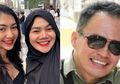 Nekat Nikah Siri dengan Berondong Bule 18 Tahun Sampai Punya Anak, Sarita Abdul Mukti Beberkan Faisal Harris tak Sudi Akui Putri Sulungnya: Kak Shania Bersyukur bukan Anaknya Harris