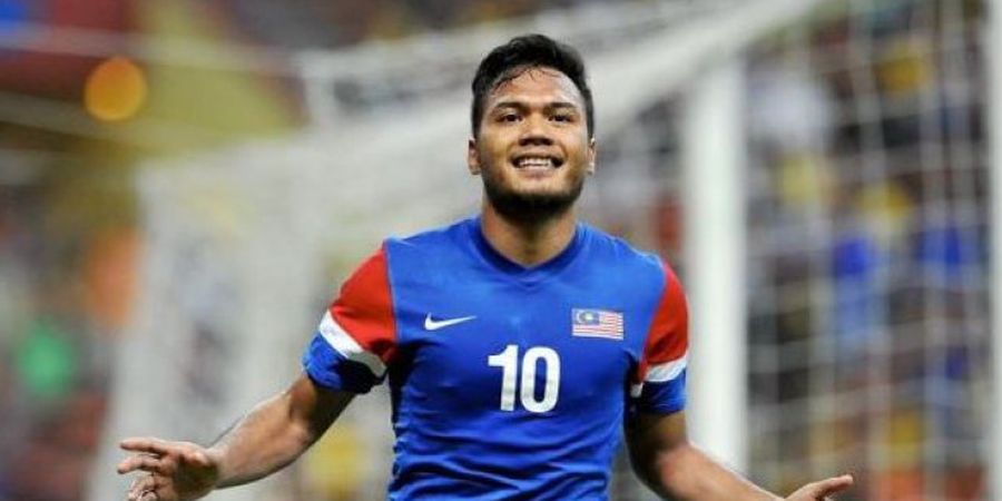 Kecewa Berat, Safee Sali: Lebih Baik Malaysia Mundur Seperti Timnas U-23 Indonesia Ketimbang Malu
