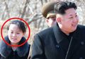 Dugaan Kuat Kim Yo-jong Akan Gantikan Kim Jong-un, Jadi Diktator Wanita Pertama di Sejarah Modern