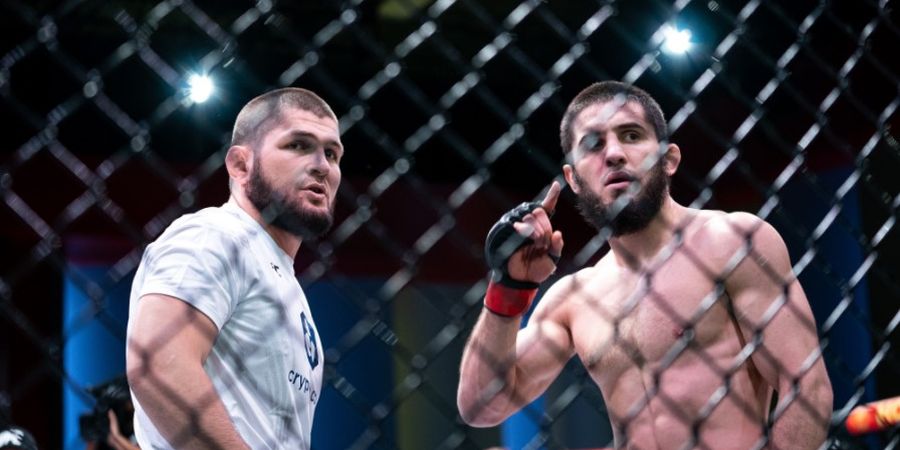 UFC 280 - Karena Hal Ini Islam Makhachev Disebut Takkan Sebesar Khabib Nurmagomedov