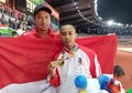 Target Medali Terpenuhi, Ini Jumlah Bonus yang Bakal Diterima Atlet Indonesia Peraih Medali SEA Games 2019