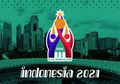 Daftar 10 Calon Stadion yang Dipakai Indonesia di Piala Dunia U-20 2021