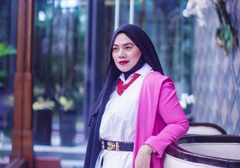 Sambil Menyelam Minum Air, Sarita Abdul Mukti Ungkap Hubungan Asmara dengan Calon Pembeli Rumah Rp 50 Miliar Miliknya: Inisialnya H