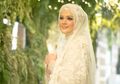 2 Hari Lagi Menikah, Cut Meyriska Tampil Cantik Saat Gelar Pengajian dan Siraman Mewah