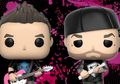 Wah, Funko Bakal Buat 2 Action Figure Personel blink-182, Lucu Banget!
