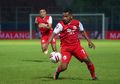 Live Streaming Persija Jakarta vs Bhayangkara Solo FC - Macan Kemayoran Dibayangi Skenario Menakutkan