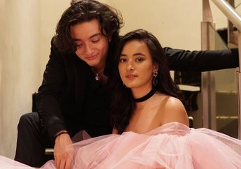 Bikin Baper! Intip 5 Momen Mesra Bryan Domani dan Mawar de Jongh. Bakal Jadian?