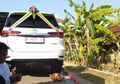 Viral, Pernikahan Penjual Bakso Asal Pati yang Beri Mahar Mobil Fortuner