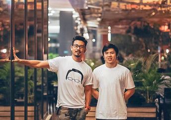 Bertemu dengan Anak Ahok, Nicholas Sean, Denny Sumargo : Pasti Sulit di Usia Semuda Ini Mendapat Banyak Tekanan dari Publik