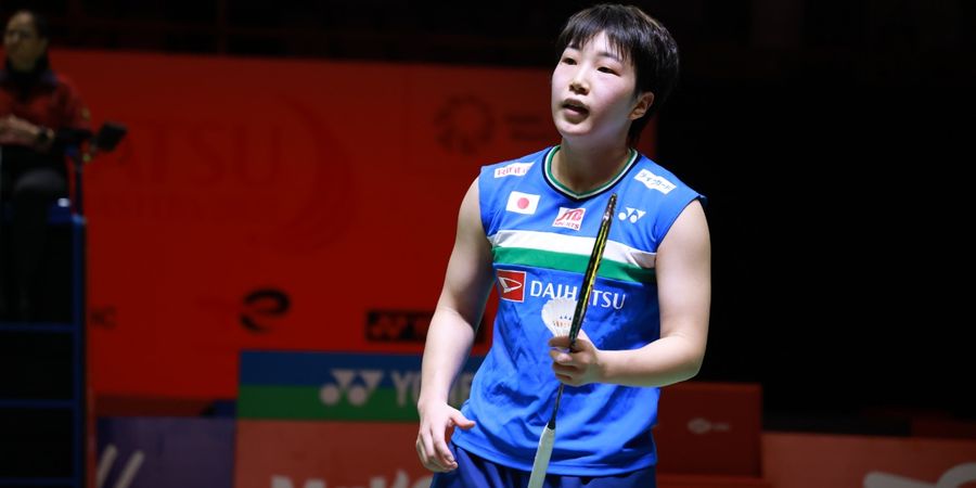 Link Streaming Final German Open 2023 - Ancaman 2 Unggulan Jepang Saat Dikepung Jawara Korea