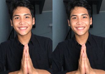 Terbentur Sensitivitas, Bintang Emon: Daftar PNS Aja Gua, Pagi-pagi Panasin Motor, Udah Berangkat!