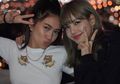 Dekat dengan Lisa BLACKPINK, Inilah Fakta Menarik Niki Zevanya yang Ternyata Dekat dengan Boyband BTS!