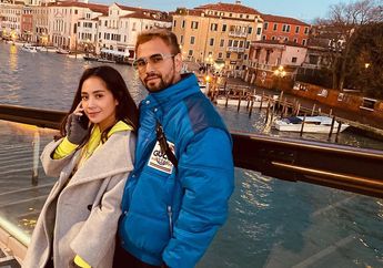 Terkejut Saat Ketahui Sang Istri Digoda Bule Italia, Raffi Ahmad Bereaksi Sampai Buat Perjanjian dengan Nagita Slavina