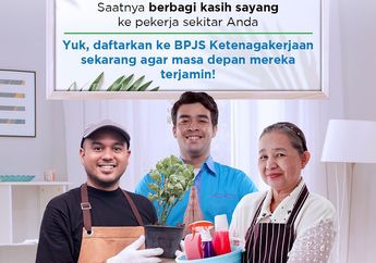 Syarat Mengajukan Klaim Jaminan Hari Tua BPJS Ketenagakerjaan karena Pekerja Mengalami PHK