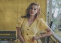 Gaya Busana Nora Alexandra Philip, Tampil Seksi hingga Anggun dengan Busana Adat Bali