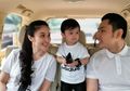 Terlahir di Keluarga Konglomerat, Sikap Raphael Moeis Putra Sandra Dewi Langsung Tuai Pujian saat Ada Petugas Kebersihan