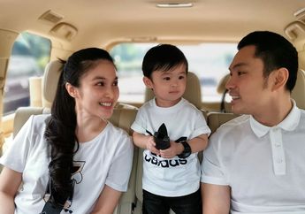 Sandra Dewi Selalu Manjakan Anak dengan Barang Mewah, Sikap Raphael Moeis pada Petugas Kebersihan Banjir Pujian