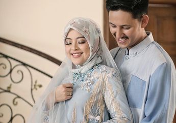 Tasya Kamila Tampil Anggun dengan Busana Hijab, Penampilannya Sukses Bikin Banjir Pujian!