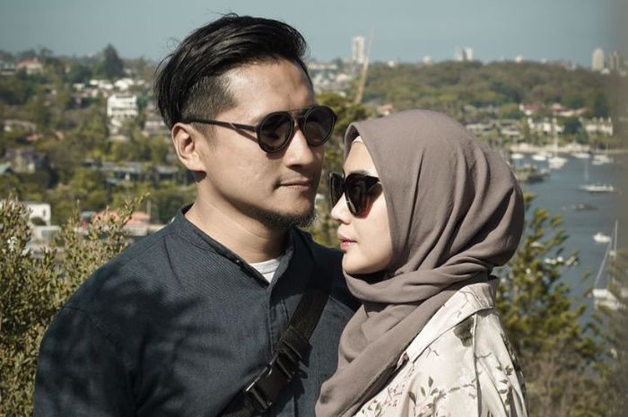 Arie Untung 'Buang' Tas Puluhan Juta