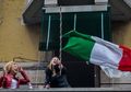 'Kami Temukan Sejumlah Masalah di Italia', Kata Tim Medis China yang Datang ke Italia Untuk Membantu