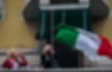 'Kami Temukan Sejumlah Masalah di Italia', Kata Tim Medis China yang Datang ke Italia Untuk Membantu