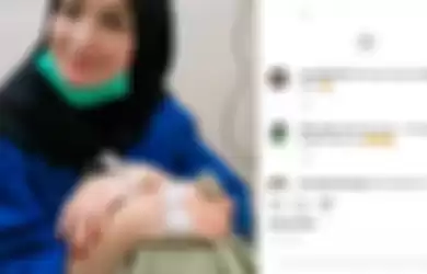 Potret Imel Putri Cahyati jalani kemoterapi kedua