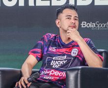 RANS Nusantara FC Masuk Jajaran Tim Paling Produktif Liga 1 2022