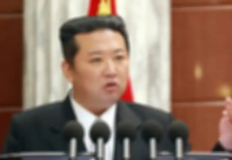 Dibongkar oleh Kim Jong-Un, Akal-akalan Amerika Dirikan NATO versi Asia Terungkap, Ini Daftar Negara yang Bakalan Beraliansi dengan Amerika