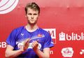 All England Open 2022 - Sukses Balas Dendam ke Juara Dunia, Anders Antonsen Bilang Begini