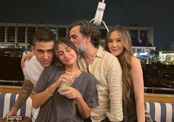 Ina Thomas Cerita Butuh Waktu Empat Tahun di London untuk Kembali Pulih, Istri Jeremy Thomas Ini Ungkap Pengalaman Hidup Saat Axel Mathew Thomas Terjerat Kasus Hukum