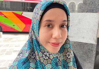 Dihujani Kata Tak Pantas Hingga Disebut DNA-nya dari Kerak Neraka, Nadya Arifta Justru Jawab Santai Sampai Buat Netizen Lain Takjub