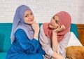 Sama-sama Baru Jadi Mualaf, Lihat Tampilan Anggun Nathalie Holscher dan Dj Katy Butterfly Pakai Busana Muslim dan Hijab yang Curi Perhatian