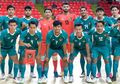 SEDANG BERLANGSUNG! Live Streaming Timnas Futsal Indonesia Vs Myanmar SEA Games 2021