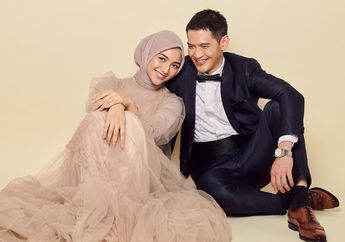 Pasca Lamaran, Rezky Aditya Ngaku Sudah Incar Citra Kirana Sejak 10 Tahun Lalu