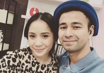 Seolah-olah Karma, Ustad Dhanu Ungkap Penyakit Raffi Ahmad Semata-mata Bukan Karena Pita Suara, Suami Nagita Slavina Akhirnya Mengaku Dosanya