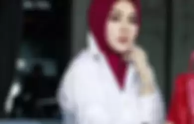 Syahrini