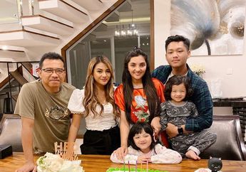 Bungkam Pertanyaan Kepo Soal Aurel, Ashanty Malah Sukses Bikin Terkejut dengan Jawabannya Ini