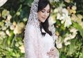 Hamil Anak Kembar, Syahnaz Sadiqah Kaget Temukan Kejanggalan pada Kakinya