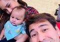 Nagita Slavina Semangat Berikan Semua Baju Tak Terpakai Rafathar Ke Kiano, Baim Wong: 'Kaya Gue Ga Mampu'