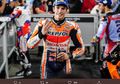 MotoGP Mandalika 2022 - Marc Marquez dkk Motoran Dulu Bareng Jokowi di Jakarta