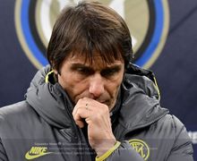 Link Live Streaming Lecce Vs Inter Milan Liga Italia - Conte Ingin Menang!