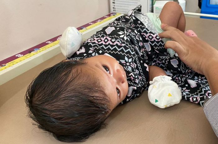 Obat Batuk Tradisional Bayi dari Kencur, Simak Cara Membuat dan
