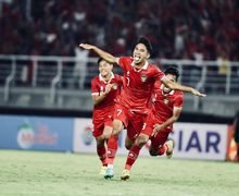 Pemusatan Latihan Timnas Indonesia Penuh Masalah, Persebaya Beri 3 Solusi Tegas ke PSSI