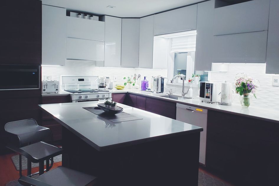 Intip 5 Cara Jitu Ciptakan Kenyamanan Saat Memasak Di Rumah Dijamin Makin Betah Di Dapur