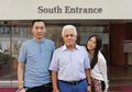 Hatta Rajasa Terima Gelar Kehormatan, Aliya Rajasa dan Keluarga Tampil Kompak dan Menawan Saat Hadir di ITB, Tengok Penampilannya!