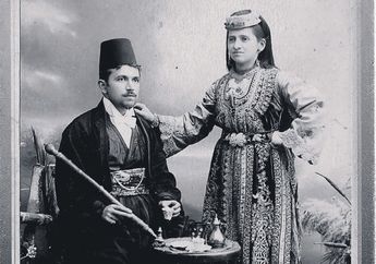 Bagaimana Zionisme Berkontribusi pada Runtuhnya Kekaisaran Ottoman?