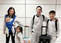 Pasca Diangkat Anak oleh Ruben Onsu yang Miliki Kerajaan Bisnis, Betrand Peto Kerap Memakai Barang Mewah hingga Jam Tangan Seharga Setengah Miliar