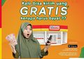 Promo JSM Alfamart, Bisa Kirim Uang THR Gratis Selama Bulan Ramadan