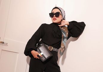 Ditertawakan Irwansyah Kebusukkannya Satu Persatu Mulai Terkuak! Tak Cuma Menipu Soal Harga Tas, Medina Zein Juga Diduga Gelapkan Uang Travel Umrah: Saya Malah Diancam