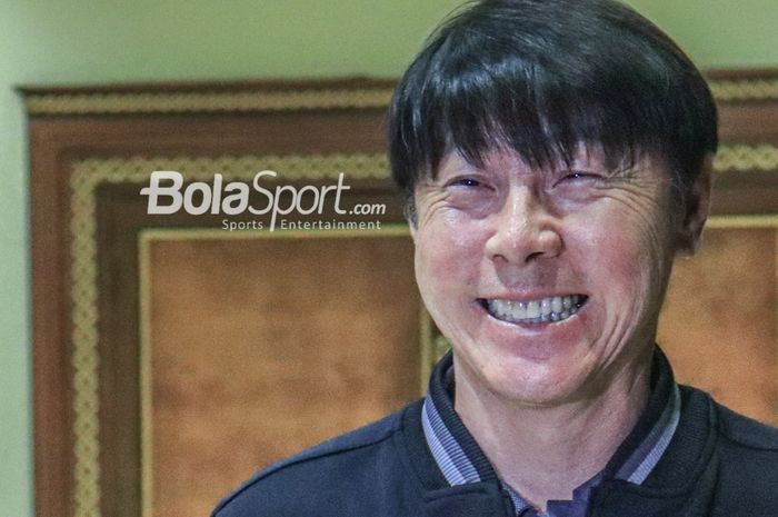 Timnas U-20 Indonesia asuhan Shin Tae-yong ditakuti lawan karena status tuan rumah Piala Dunia U-20 2023.